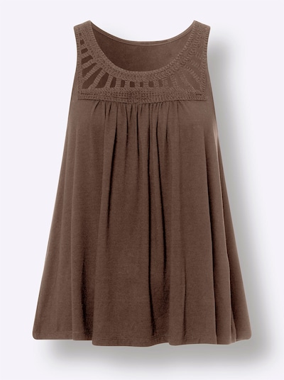 csokoládé heine Top, Termék nézet