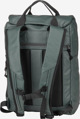 ZWEI Backpack 'Cargo' in Green