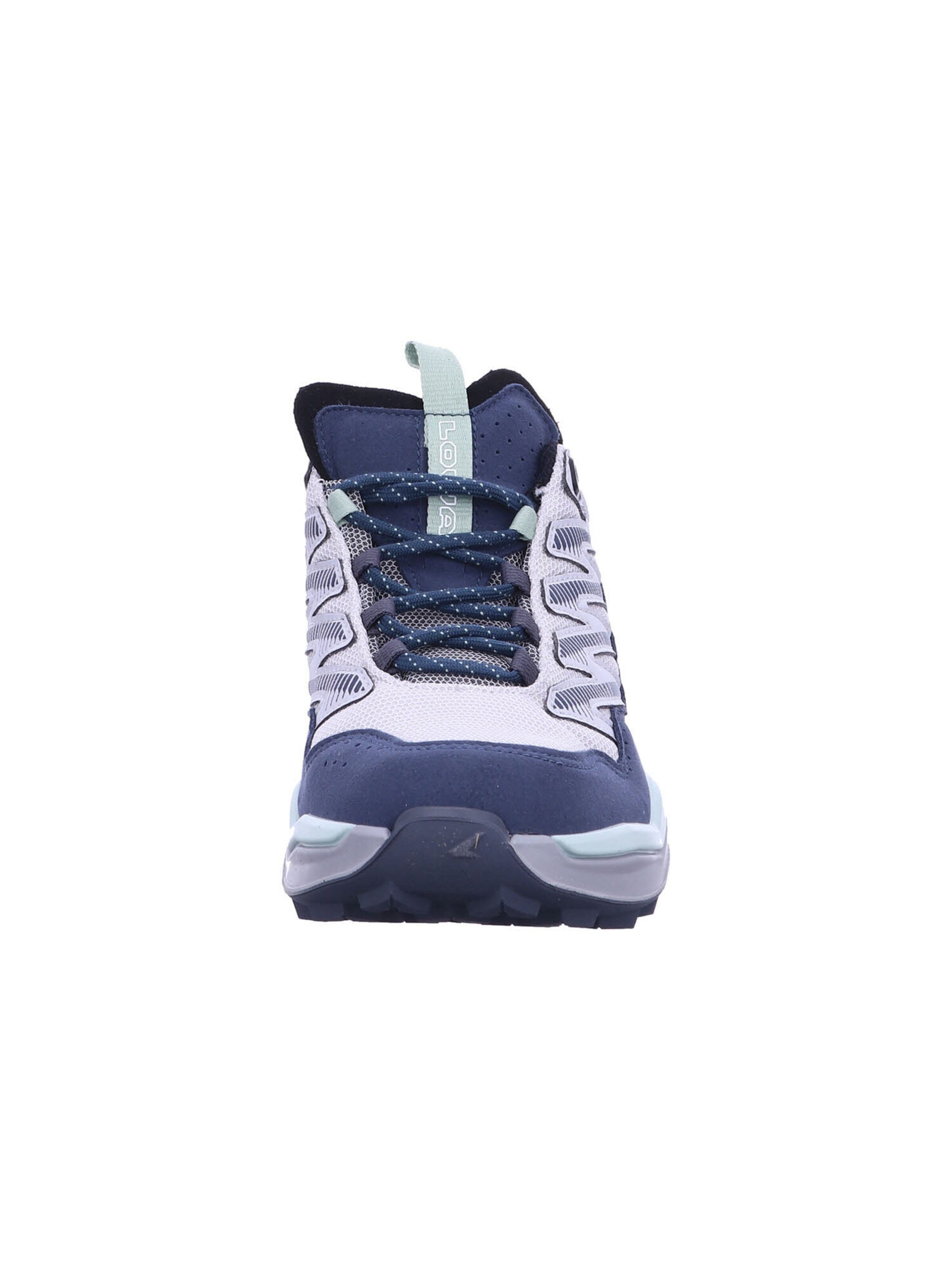 LOWA Flats 'Maddox Pro' in Blue