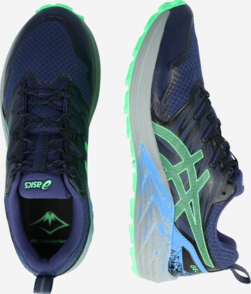 ASICS Laufschuh in Blau