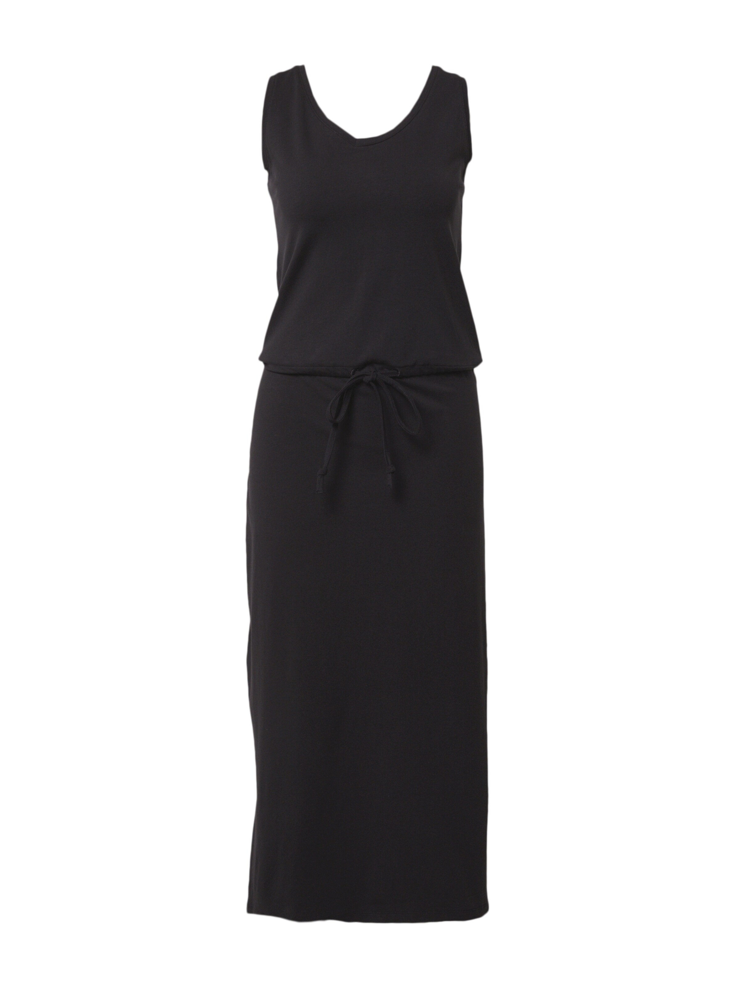 Robe 'PANDINNA' b.young en noir : devant