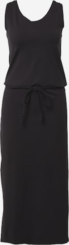 b.young Dress 'PANDINNA' in Black: front