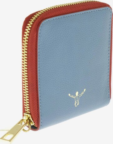 CHIEMSEE Small Leather Goods in One size in Blue: front