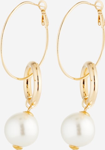 sweet deluxe Earrings 'Ferzana' in Gold: front