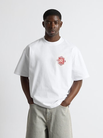 Burocs Shirt in White