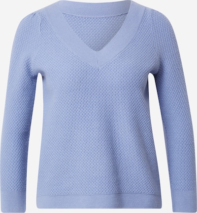 Maison 123 Sweater 'AMORE' in Lavender, Item view