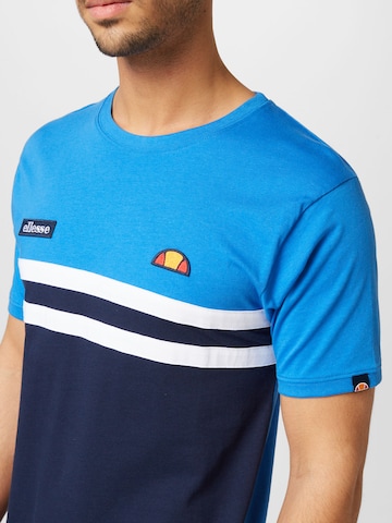 T-Shirt 'Venire' ELLESSE en bleu