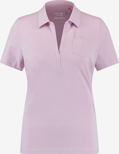 GERRY WEBER Majica | roza barva, Prikaz izdelka