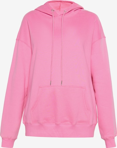 Megztinis be užsegimo iš SANIKA, spalva – rožinė, Prekių apžvalga