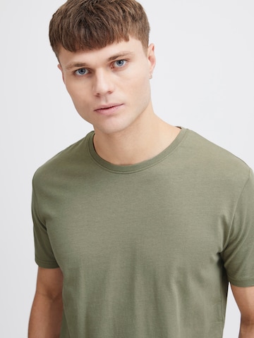 !Solid Regular fit Shirt 'Rock' in Groen