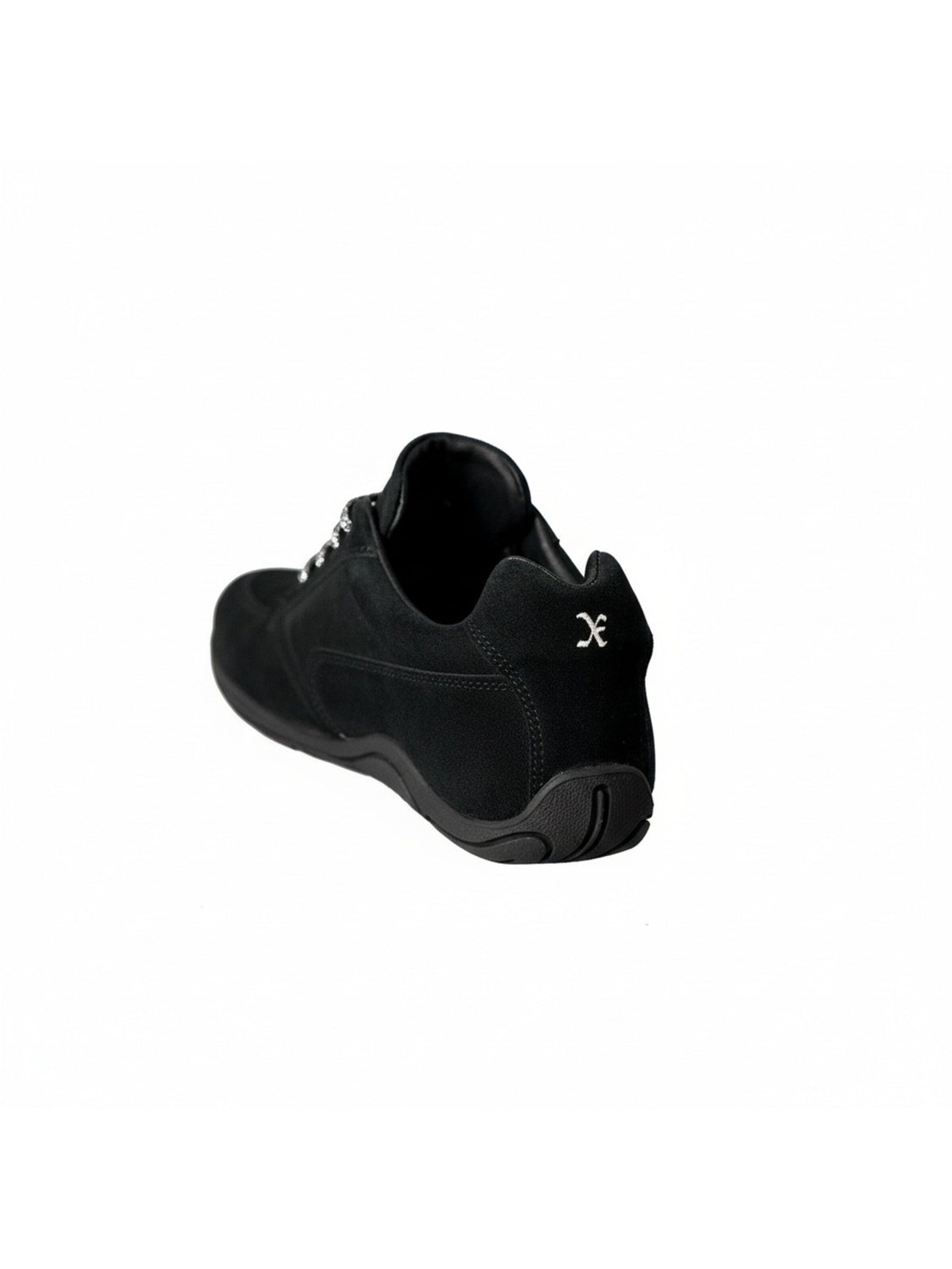 Yoxeone - Zapatos con cordón 'Helle Nice Shoes' en negro