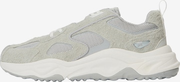 pilka STEVE MADDEN Sportbačiai be auliuko 'Serpent-H': priekis