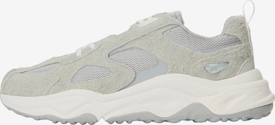 STEVE MADDEN Matalavartiset tennarit 'Serpent-H' värissä harmaa / kivenharmaa, Tuotenäkymä