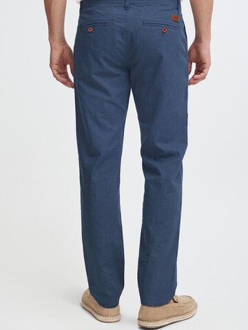 BLEND - regular Pantalón 'Lanias' en azul