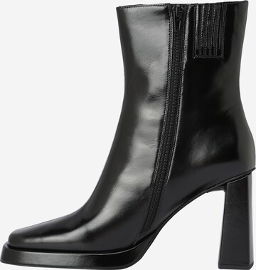 Jeffrey Campbell Bootie 'MAXIMAL' in Black