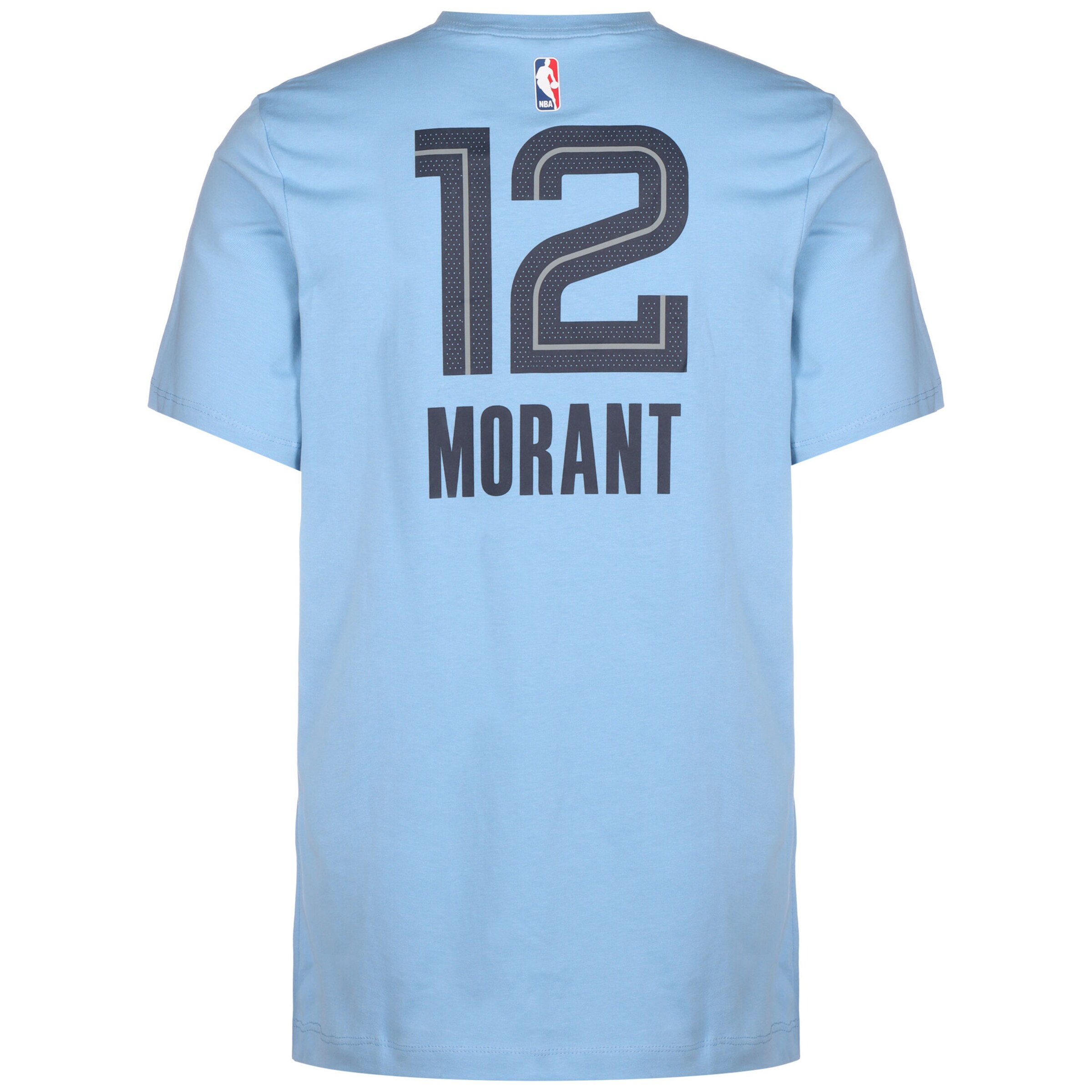 NIKE Jersey 'Memphis Grizzlies' in Blue