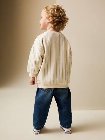 Next Sweatshirt in Beige