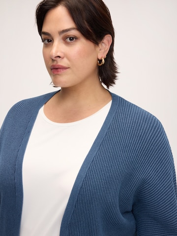 Fiorella Rubino Trui in Blauw