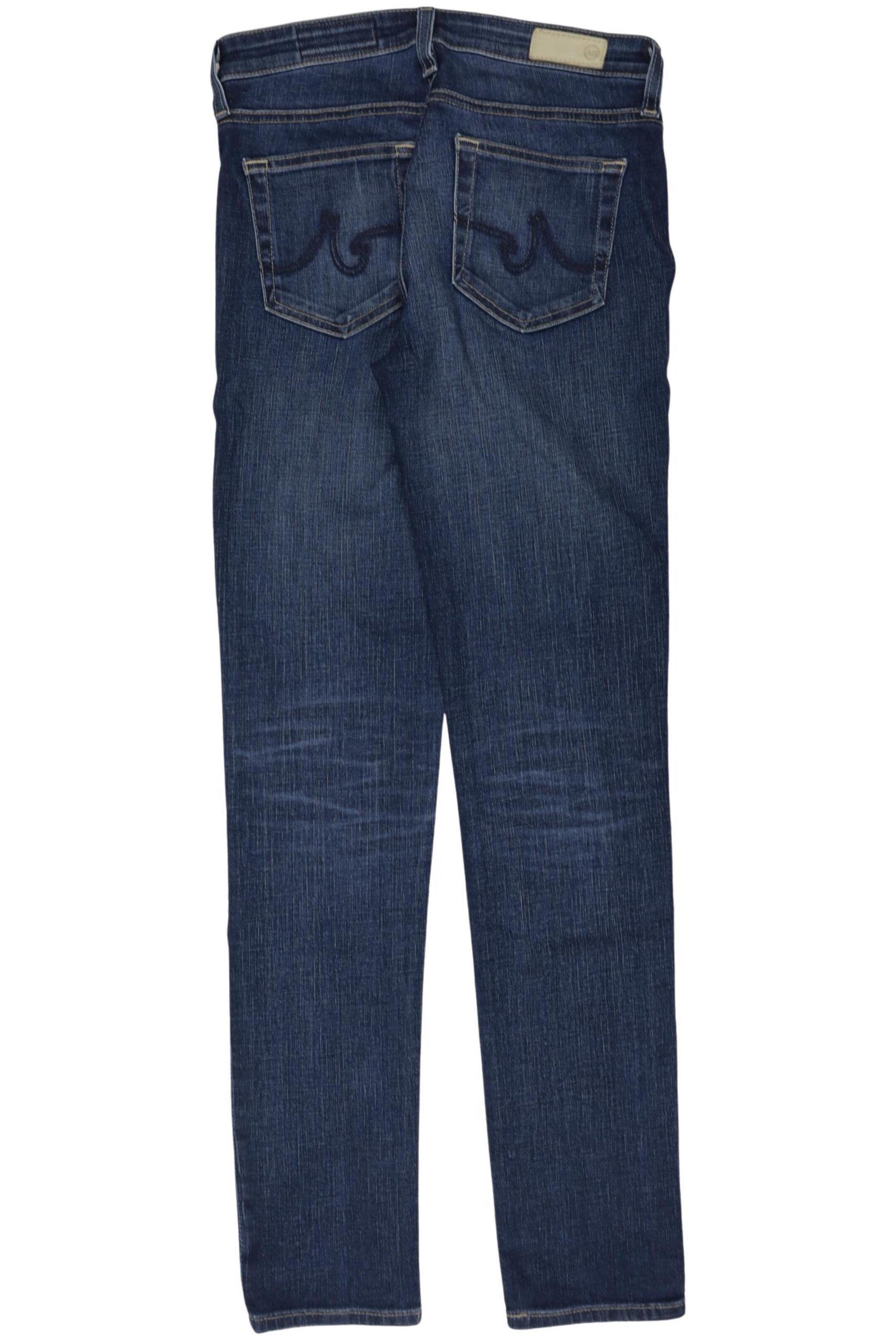 Adriano Goldschmied Jeans in 25 in Blue