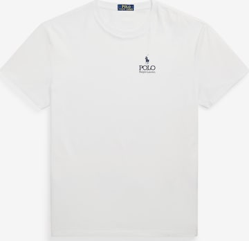 Polo Ralph Lauren Paita värissä valkoinen: etupuoli