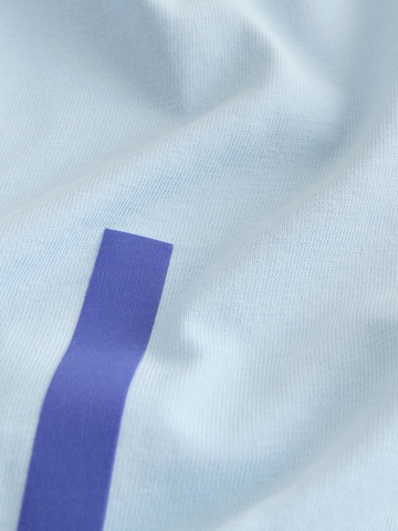 Maglietta 'New Order Ringer' di Next in blu