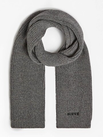 GUESS Scarf in Grey