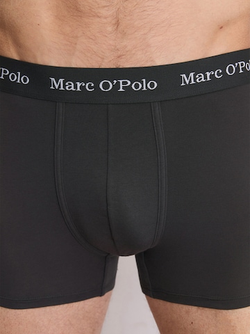 Boxers 'Essentials' Marc O'Polo en noir