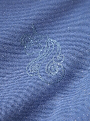 NAME IT - Vestido en azul