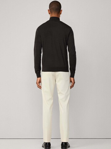Hackett London Pullover in Braun