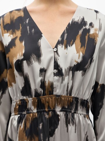 Robe 'OBJChilli' OBJECT en gris