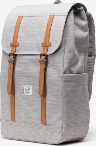 Herschel Rucksack 'Retreat™' in Grau