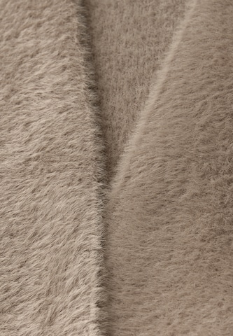 STREET ONE Knit Cardigan in Beige
