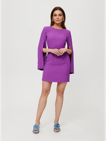 Makover - Vestido en lila
