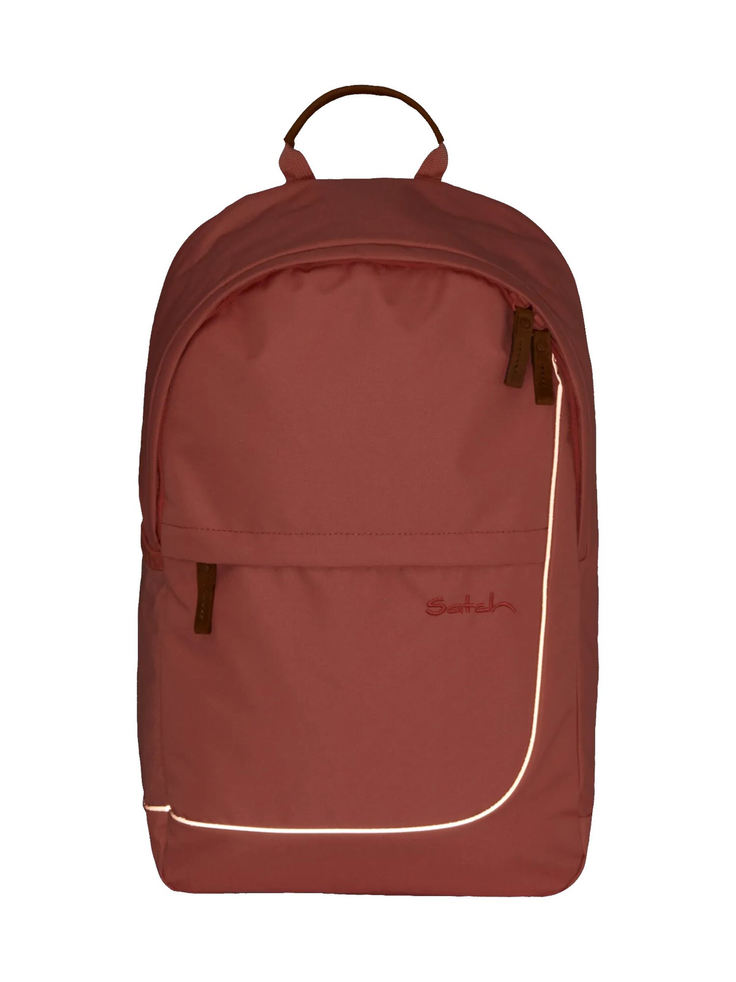Satch Rucksack 'Daypack Fly'‌ in Orange