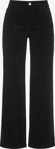 Cellbes of Sweden Broek in Zwart: voorkant