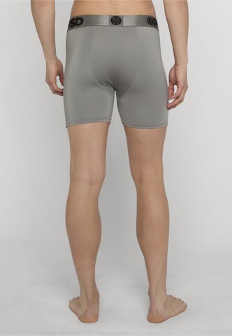 PSD Boxer shorts in Grey