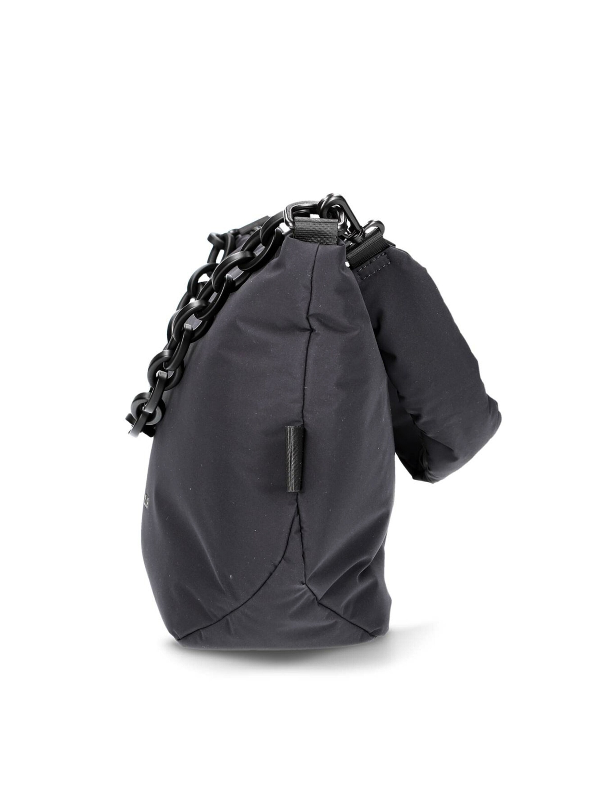 ZWEI Shopper 'HANNAH HA140' in Black