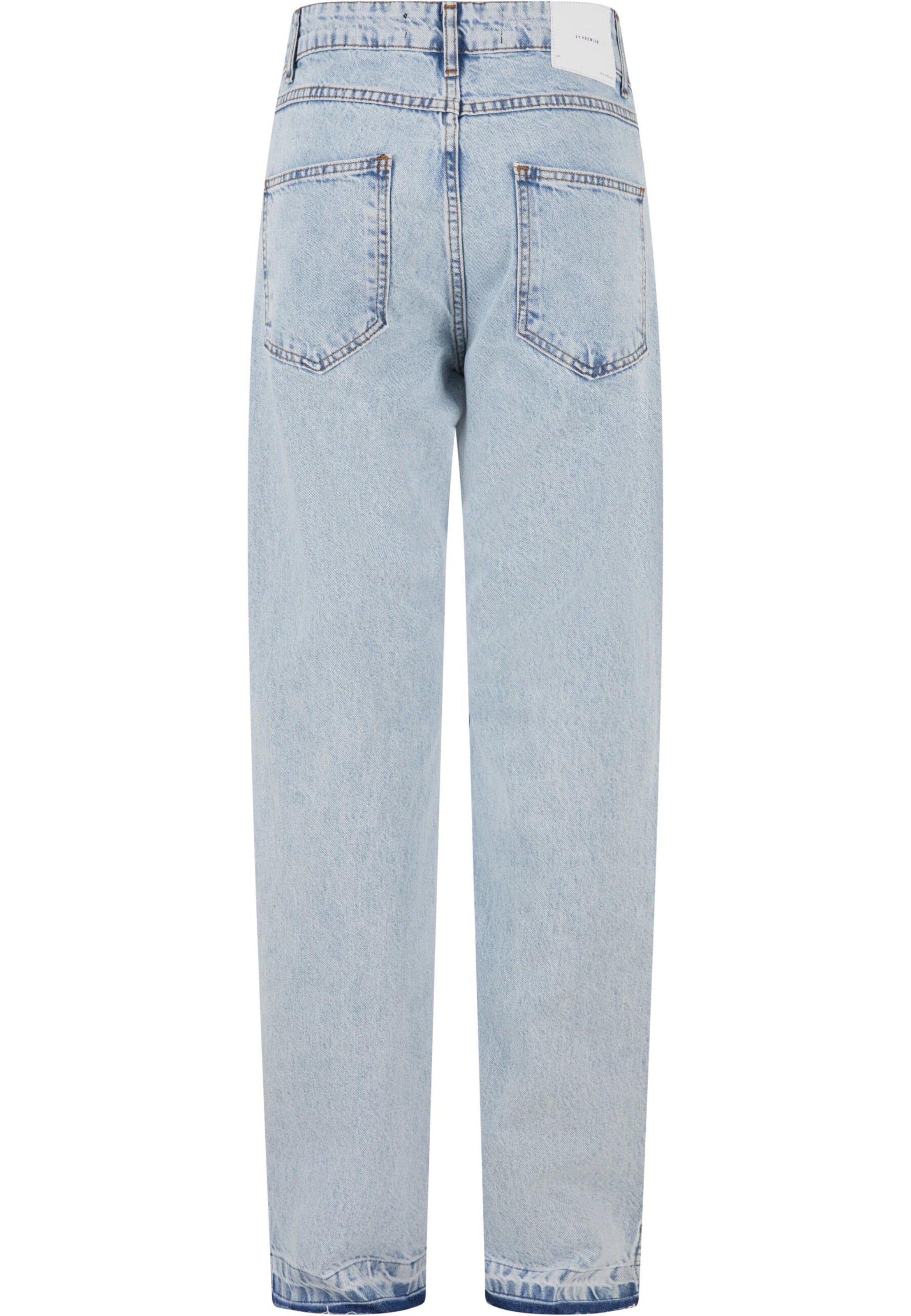 regular Jeans di 2Y Premium in blu