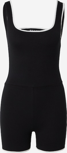 Motel Haalari 'Amira' värissä musta / valkoinen, Tuotenäkymä