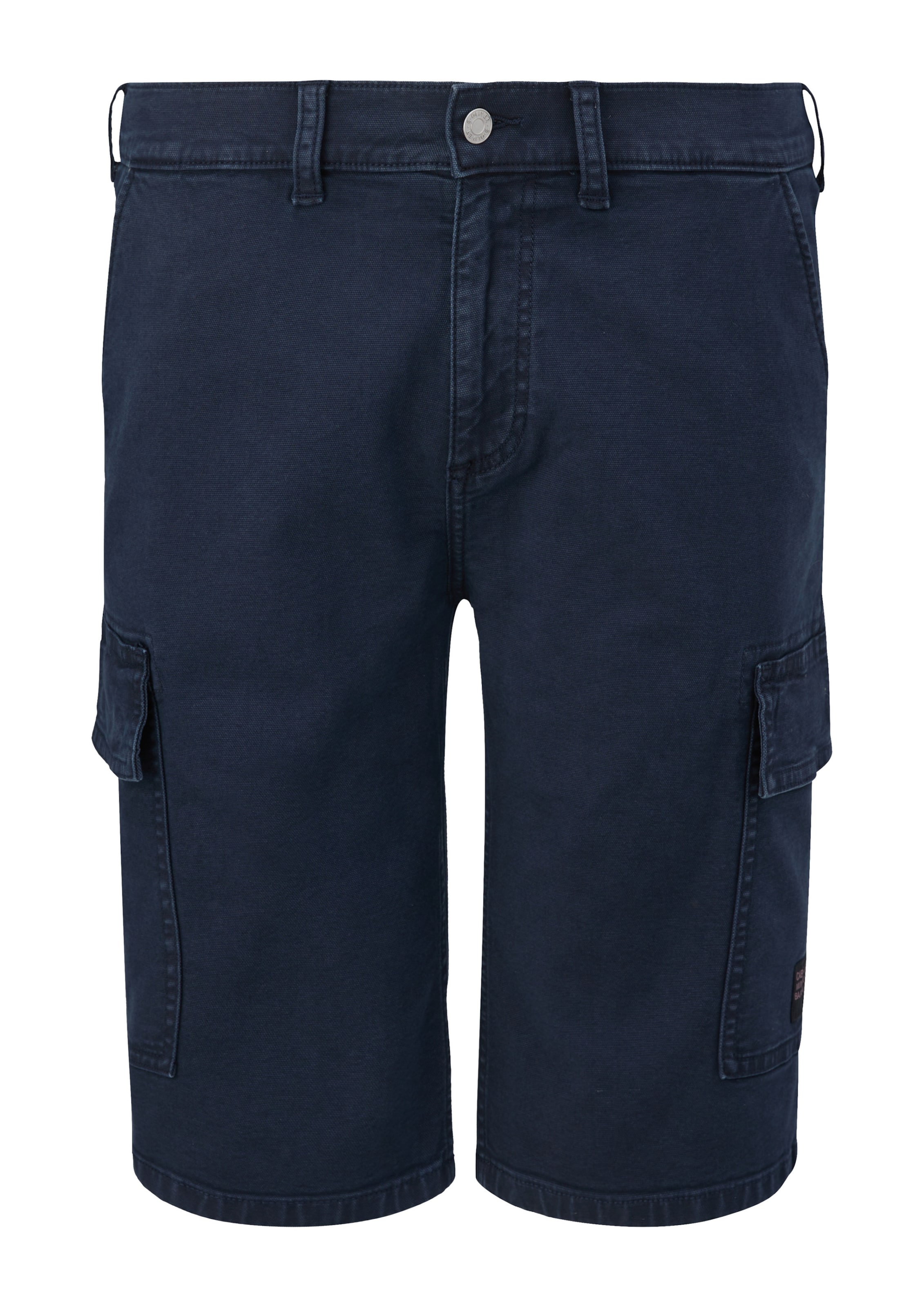 s.Oliver Men Big Sizes Pants ' CASBY ' in Navy, Item view