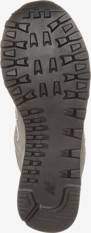 new balance Sneaker 'M574-GS' in Grau