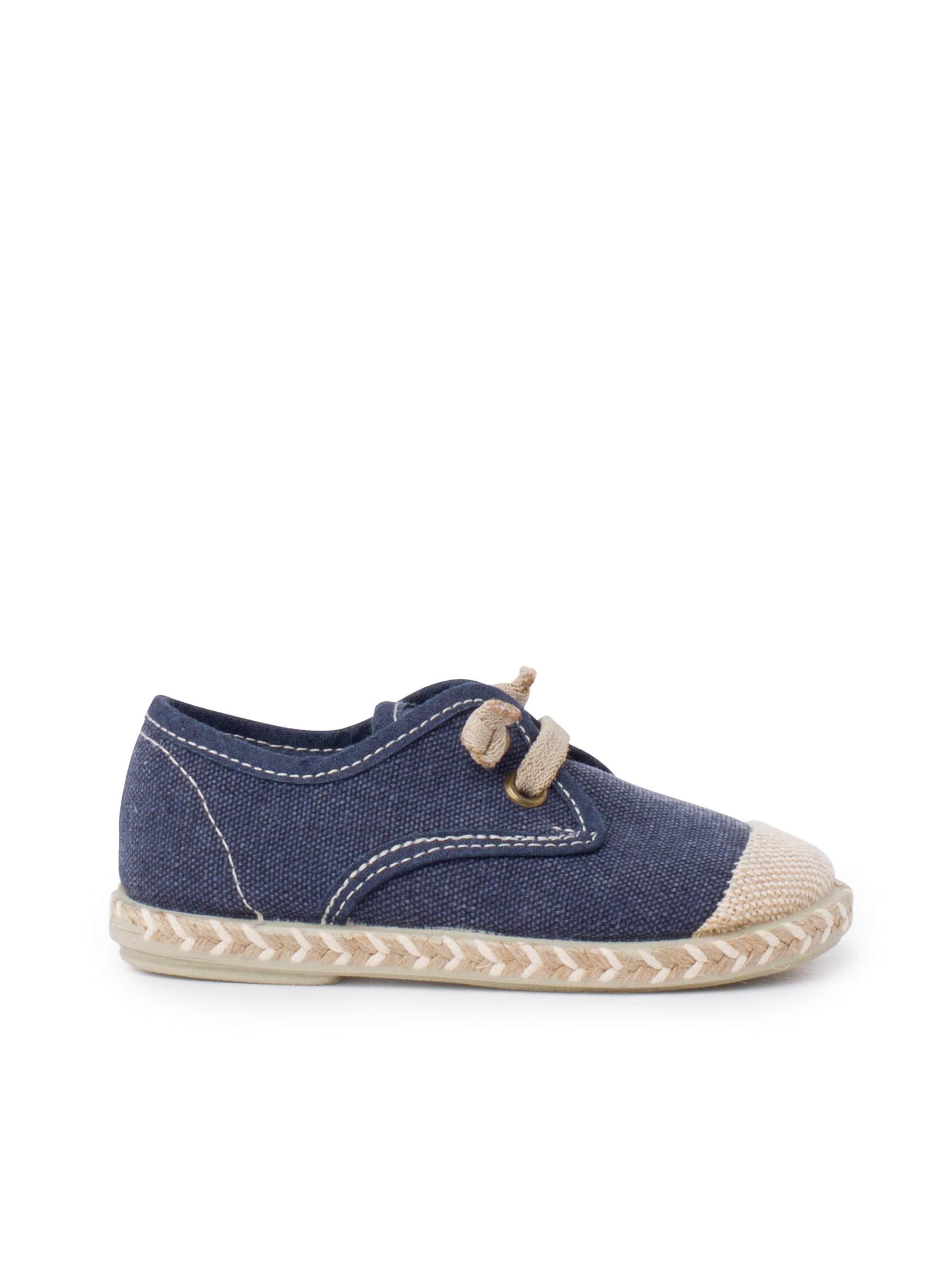 Pisamonas Trainers in Blue