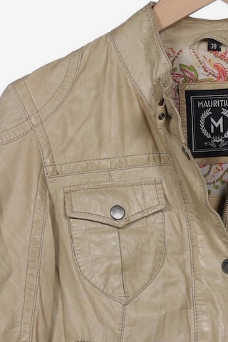 Mauritius Jacket & Coat in M in Beige