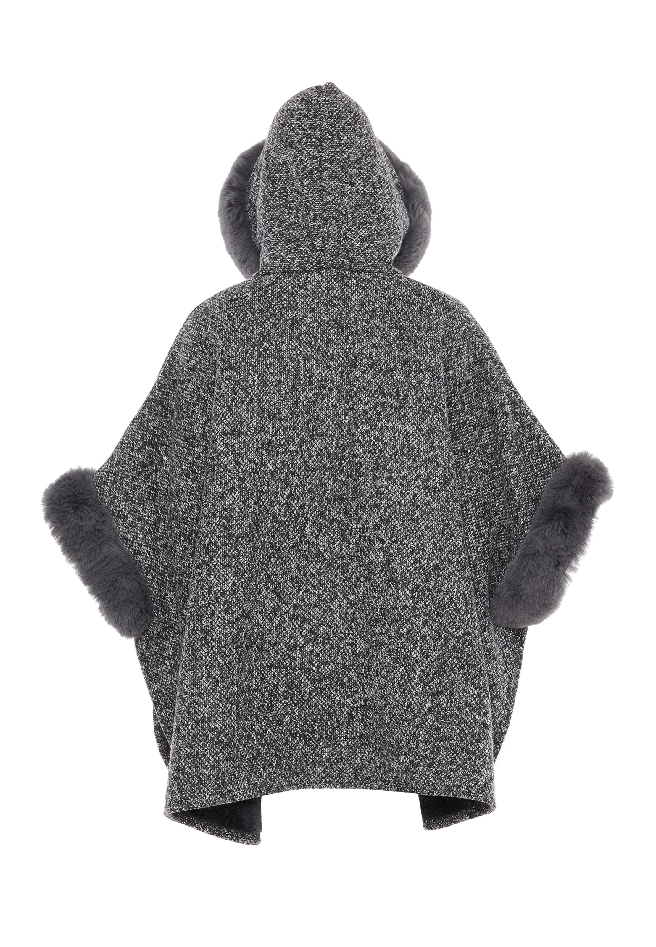 OSHA - Capa em cinzento