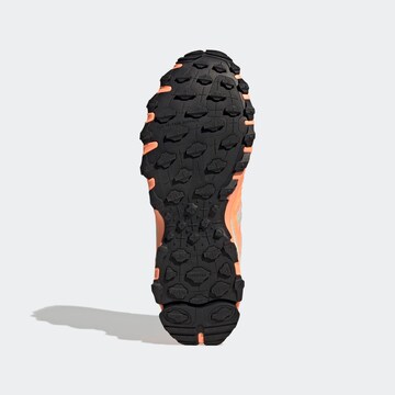 Sneaker low 'Hyperturf' de la ADIDAS ORIGINALS pe portocaliu