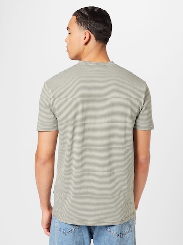 minimum Shirt 'CALIN' in Groen