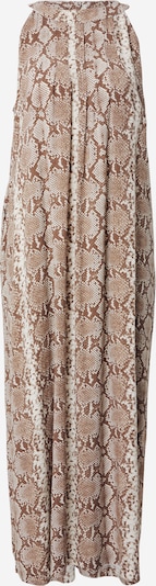 10Days Mekko värissä kitti / ruskea, Tuotenäkymä