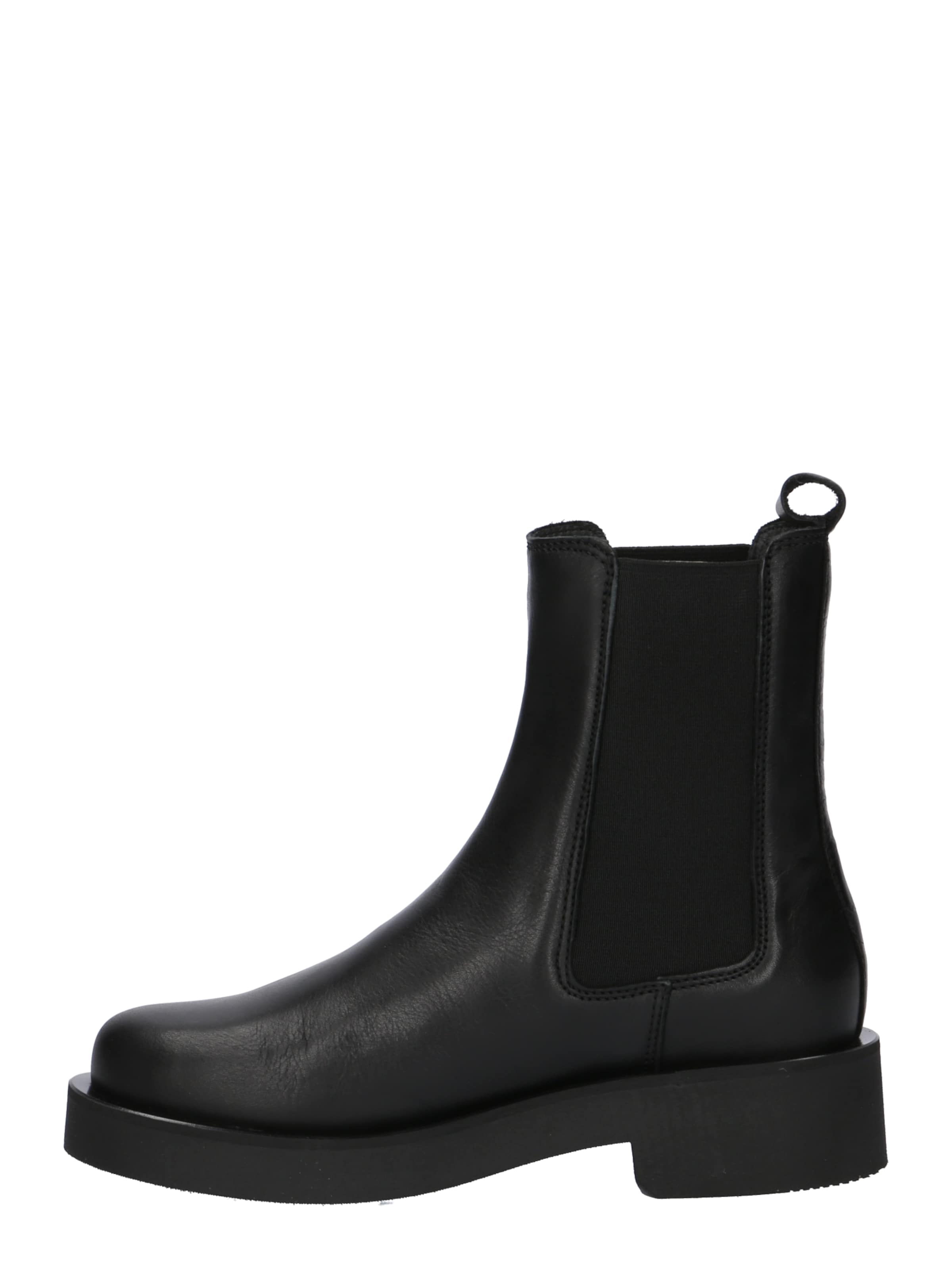 Boots chelsea 'Calvia' di Apple of Eden in nero