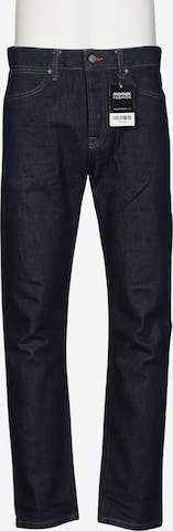 TOPMAN Jeans 32 in Blau: Vorderseite