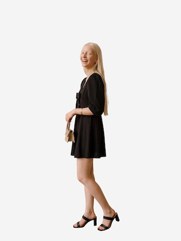 My fashion Dress in Black